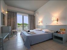 Happy Days Hotel: Double Room