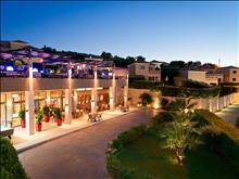St. John Villas & Spa