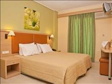 Pallas Hotel: Double Room