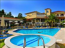 Pallas Hotel: Pool