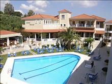 Pallas Hotel: Pool