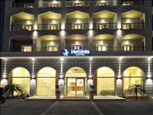 CNic Hellinis Hotel 