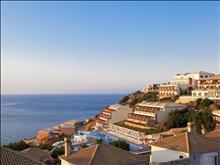 Mareblue Apostolata Resort & Spa: Panoramic View