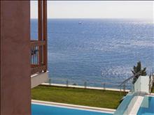 Mareblue Apostolata Resort & Spa: View 
