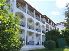Yannis Hotel