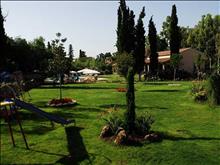 Corfu Club Aparthotel