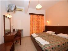 Gouvia Hotel: Double Room