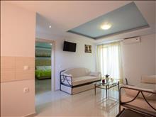 Gouvia Hotel: Suite