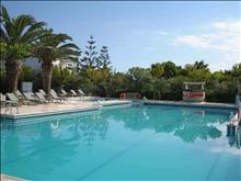 Sirocco Hotel: Pool