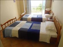 Meltemi Apartments: Apartment