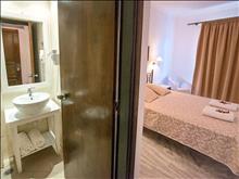 Locanda Beach Hotel: Double Room