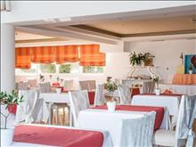 Gerakas Belvedere Hotel & Luxury Suites: Restaurant