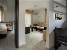 Elani Bay Resort: Panoramic View Apartment