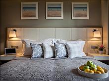 Olympic Star Hotel: Triple Room