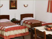 Alex Spa Hotel: Double