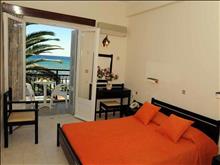 Argassi Beach Hotel: Double Room SV