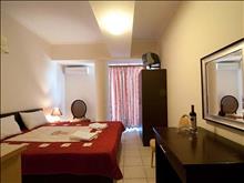 Yakinthos Hotel: Double Room