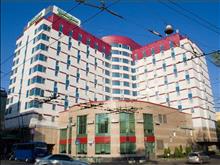 Holiday Inn Lesnaya Hotel