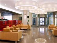 Holiday Inn Lesnaya Hotel
