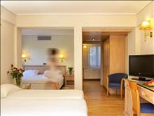 Negroponte Resort Eretria: Family Room