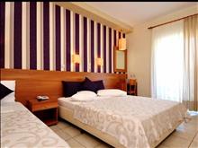 Louloudis Boutique Hotel & Spa: Double Room