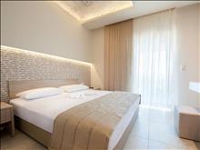 Louloudis Fresh Boutique Hotel : Double Room