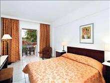 Bitzaro Palace Hotel: Double Room