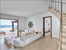 Amirandes Grecotel Exclusive Resort: Royal Villas Residence 2 Levels
