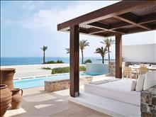 Amirandes Grecotel Exclusive Resort: Royal Villa SV