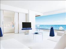 Amirandes Grecotel Exclusive Resort: One Bedroom Grand Suite