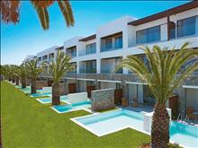 Amirandes Grecotel Exclusive Resort