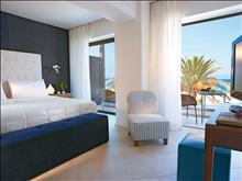 Amirandes Grecotel Exclusive Resort: Superior Guestroom
