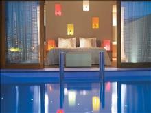 Amirandes Grecotel Exclusive Resort: Junior Presidential Villa