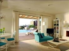Pleiades Luxurious Villas: Superior 2 Bedroom Villa