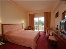 Porto Plakias Hotel: Standard room