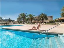 Messonghi Beach Resort: swimming-pools