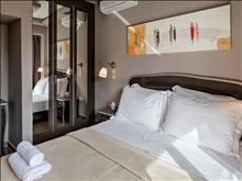 Kassandra Village Luxury Resort: Suite Apartment Upper Floor