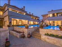 Kassandra Village Luxury Resort: Suite Superior 2 Bedroom