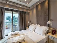 Kassandra Village Luxury Resort: Suite Superior 2 Bedroom