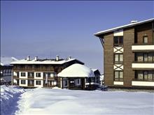 Green Life Ski & SPA Resort Bansko