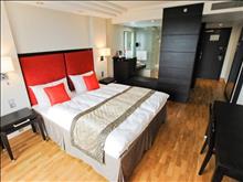 Radisson Blu Elizabete Hotel: Standard Room