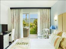 Ilio Mare Hotels & Resorts: Double Garden