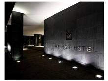 The Met Hotel