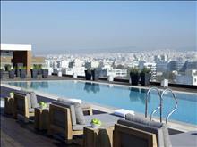The Met Hotel