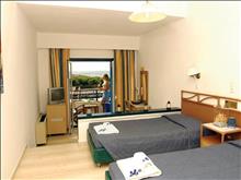 Kosta Mare Palace Hotel: Standard Room