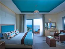 Blue Bay Resort : Luxury Room