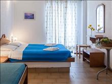 Golden Beach Hotel-Apartments: Double Room/Triple Room