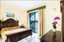 Trefon Hotel-Apts: Suite Family One Bedroom