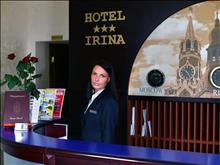 Irina Hotel