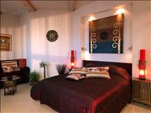 Light House Jurmala Hotel: Luxury room VIP-Africa
